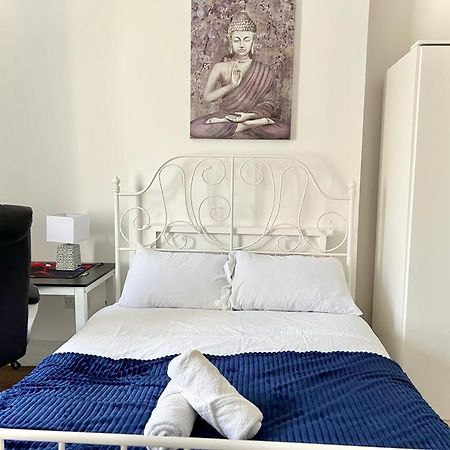 Shadwell Holiday Rooms Londra Exterior foto